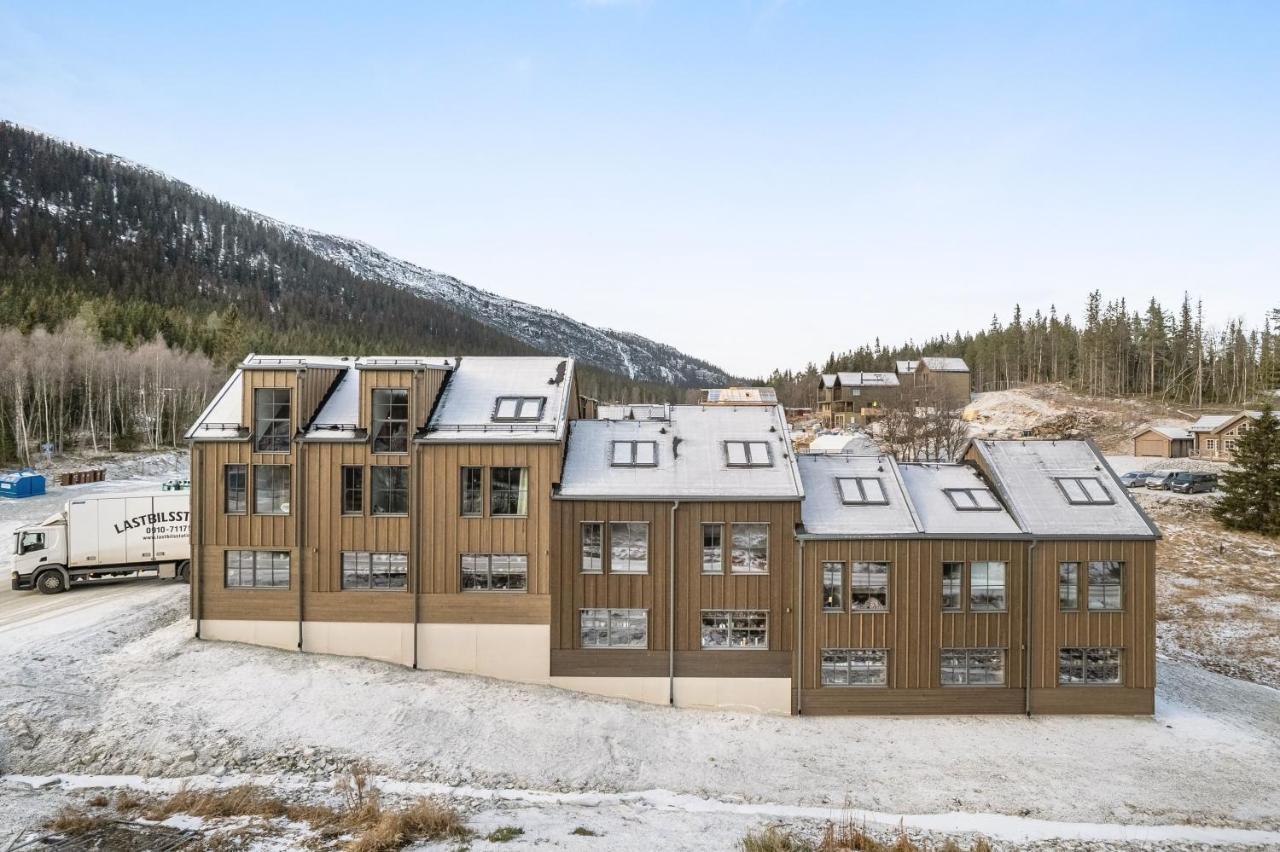 Oemsedal - Funaesdalen Kavan Exterior photo